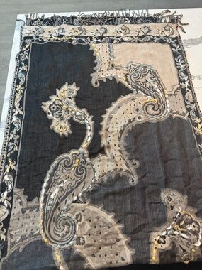 Scarf from Greece